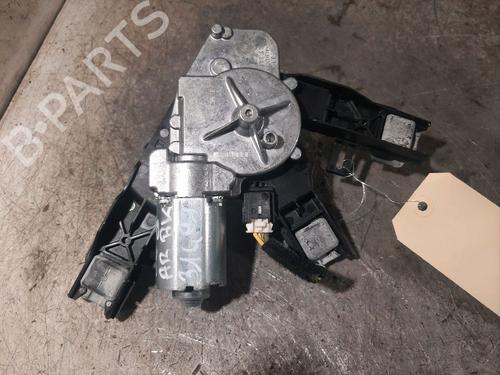 Used Rear wiper motor Rear wiper motor PEUGEOT 308 II (LB_, LP_, LW_, LH_, L3_) 1.5 BlueHDI 100 (102 hp) 34221703 34221703