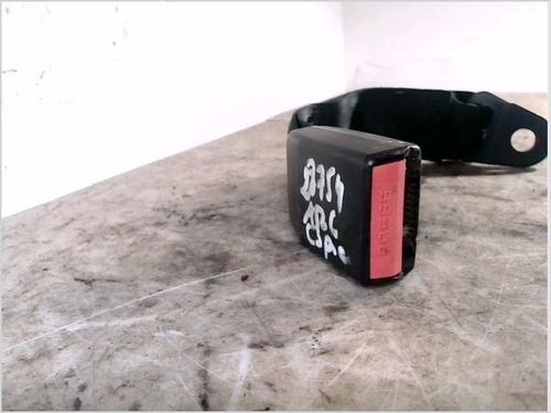 Rear center seatbelt CITROËN C3 Picasso (SH_) 1.6 HDI 90 | BP26106534I27 