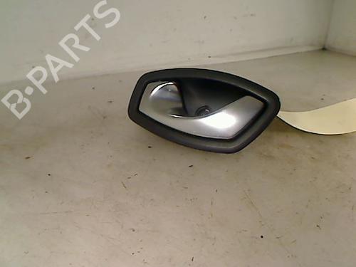 Used Front left interior door handle RENAULT MEGANE III Coupe (DZ0/1_) 1.5 dCi (DZ09, DZ0D, DZ1F, DZ1G, DZ14, DZ29) (110 hp) 26090284