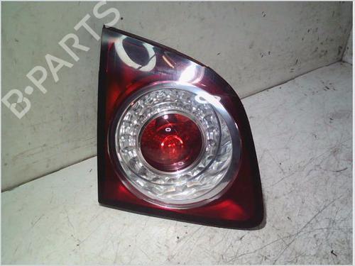 Venstre baglygte bagklap VW GOLF PLUS V (5M1, 521) 1.9 TDI (90 hp) 28324926