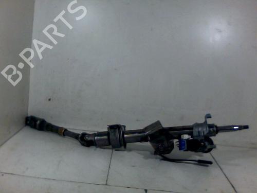 Used Steering column MITSUBISHI SPACE STAR MPV (DG_A) 1.9 DI-D (DG4A) (102 hp) 26081265
