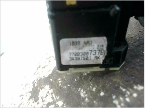 Switch RENAULT KANGOO (KC0/1_) D 55 1.9 (KC0D) | BP38414382I30 - Image 4