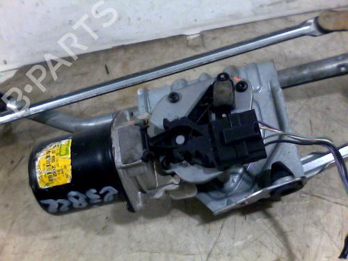 Front wiper motor RENAULT SCÉNIC II (JM0/1_) 1.5 dCi (JM02, JM13) | BP26076246M29 
