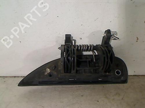 Front right exterior door handle DACIA SANDERO II 1.5 dCi | BP26069611C129 