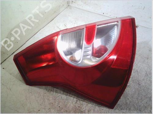 Venstre Baklys DACIA SANDERO 1.4 MPI LPG (72 hp) 32115085