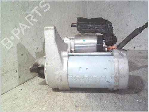 Startmotor TOYOTA YARIS (_P9_) 1.4 D-4D (NLP90_, NLP90R) | BP29586829M8 