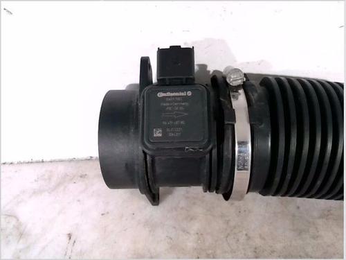 Used Mass air flow sensor PEUGEOT 308 CC (4B_) 2.0 HDi (140 hp) 26104372