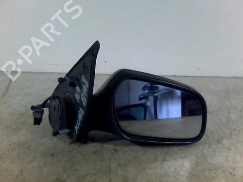 Used Right mirror CITROËN XSARA (N1) 1.4 i (75 hp) 26070051