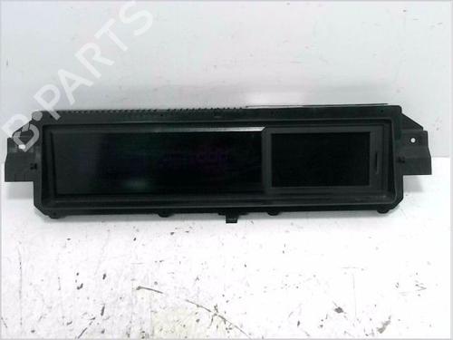 Used Instrument cluster Instrument cluster RENAULT ESPACE IV (JK0/1_) 2.0 dCi (JK01, JK02, JK1J, JK1K, JK1H) (150 hp) 34523431 34523431