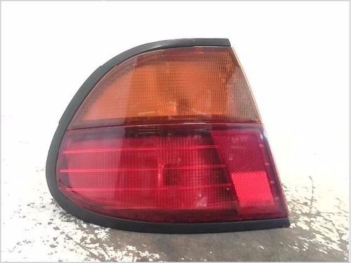 Used Left taillight Left taillight NISSAN ALMERA I (N15) 2.0 D (75 hp) 36640815 36640815