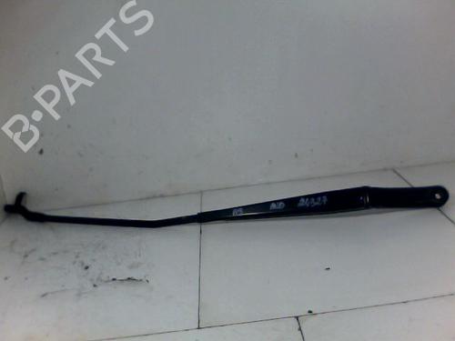 Used Front windshield wiper arm Front windshield wiper arm AUDI A3 (8P1) 1.6 FSI (115 hp) 33434076 33434076