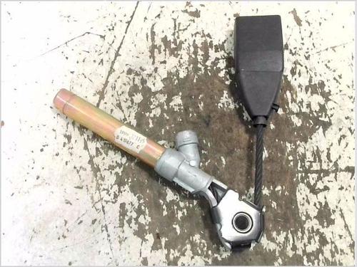 Used Front right seatbelt RENAULT TWINGO I (C06_) 1.2 (C066, C068) (58 hp) 32370679