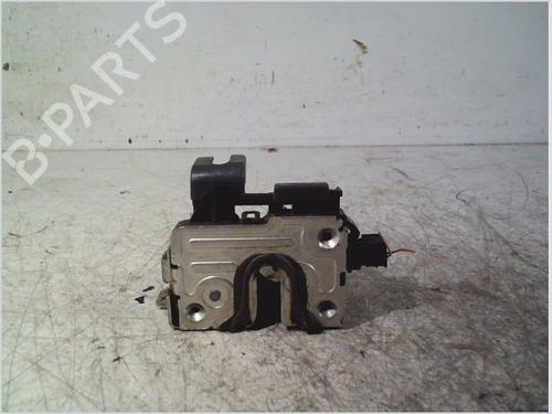 Used Front right lock DACIA SANDERO 1.2 16V (75 hp) 26111385