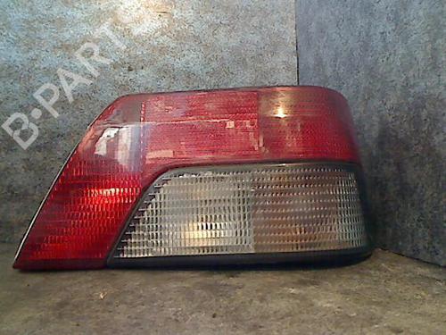 Used Right taillight PEUGEOT 309 II (3C, 3A) 1.9 Diesel (64 hp) 26082707