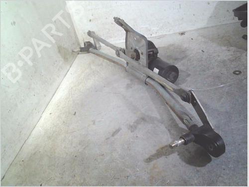 Used Front wipers mechanism Front wipers mechanism 37644693 37644693