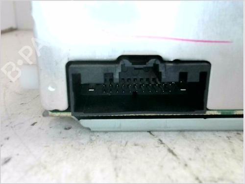 Bilradio FORD FIESTA VI (CB1, CCN) 1.4 TDCi | BP28783724E6