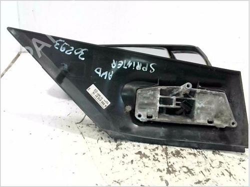 Right mirror MERCEDES-BENZ SPRINTER 3-t Van (B906) 209 CDI (906.611, 906.613) | BP29917620C27