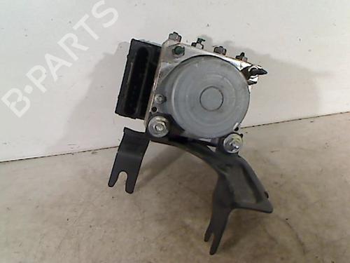 ABS Bremseaggregat RENAULT MODUS / GRAND MODUS (F/JP0_) 1.5 dCi (FP0F, JP0F) (86 hp) 26066854