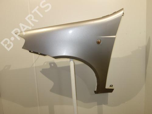 Used Left front fenders FIAT PUNTO (188_) 1.2 Natural Power (60 hp) 26062272