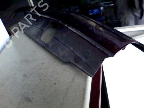 Gitter für Gitter CITROËN XANTIA (X1_, X2_) 1.9 Turbo D (90 hp) 34409844 34409844