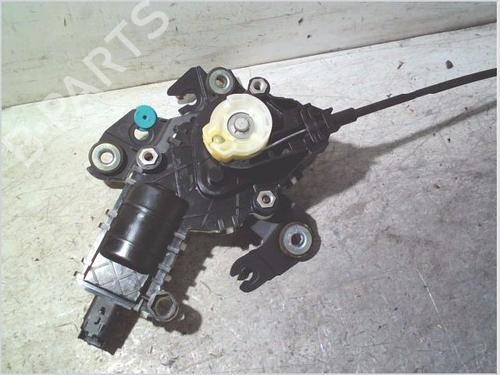 Electronic module PEUGEOT 508 SW I (8E_) 2.0 BlueHDi 180 | BP33797471M83 - Image 2