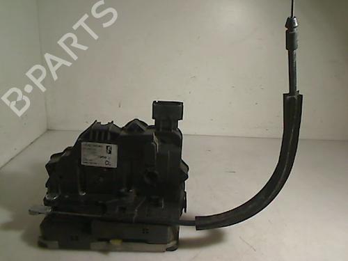 Used Front left lock CITROËN JUMPER II Van 2.2 HDi 110 (110 hp) 26078716