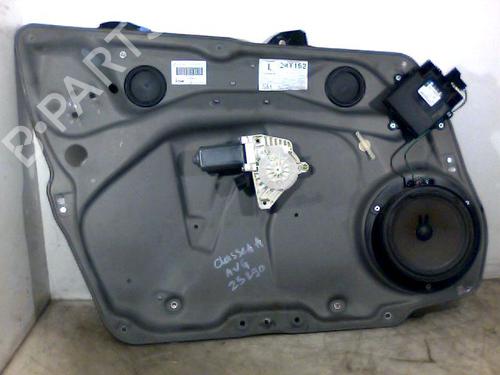 Used Front left window mechanism MERCEDES-BENZ A-CLASS (W169) A 180 CDI (169.007, 169.307) (109 hp) 26089563
