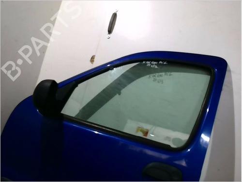 Used Front left door window RENAULT KANGOO (KC0/1_) 1.4 (KC0C, KC0H, KC0B, KC0M) (75 hp) 29473107