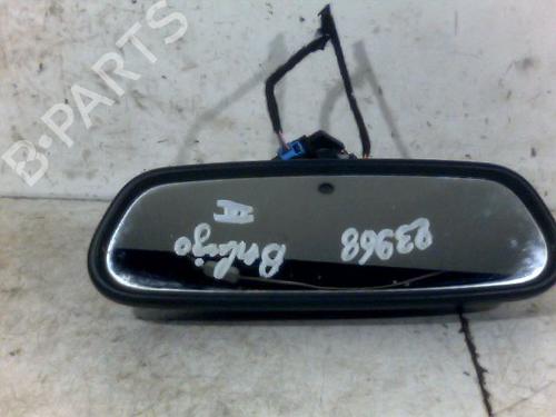 Used Rear mirror CITROËN BERLINGO (ER_, EC_) 1.5 BlueHDi 100 (102 hp) 29472880