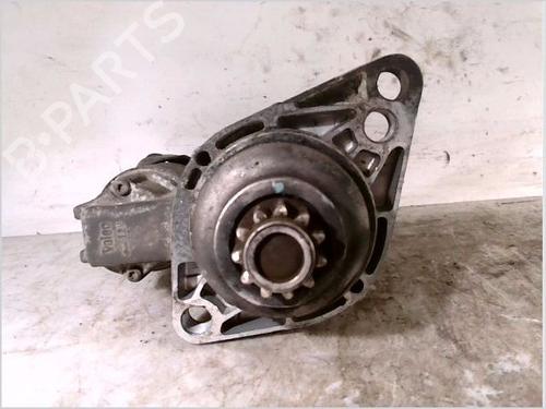 Starter VW GOLF PLUS V (5M1, 521) 1.9 TDI | BP33007139M8 - Image 2