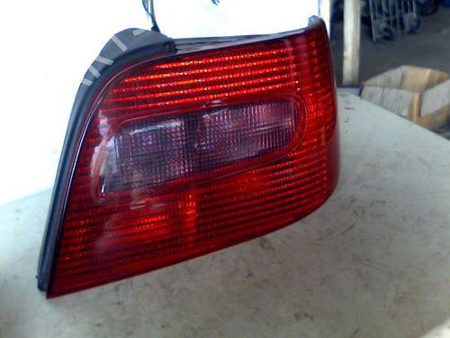 Used Right taillight CITROËN XSARA (N1) 1.6 16V (109 hp) 26058346