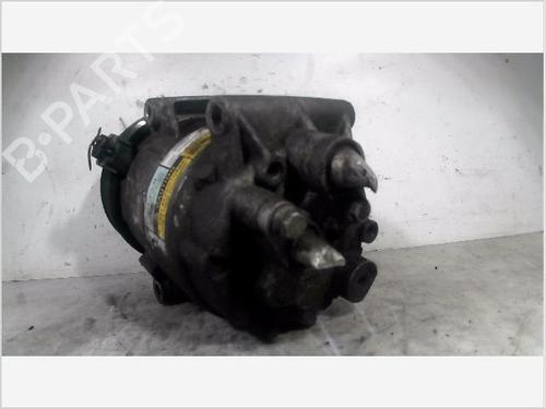 AC Kompressor RENAULT SCÉNIC II (JM0/1_) 1.9 dCi (JM0G, JM12, JM1G, JM2C) | BP26097786M34 