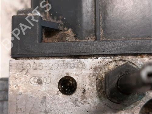 ABS pump AUDI A4 B6 Avant (8E5) 1.9 TDI | BP37071101M43 - Image 8