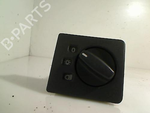 Commande de phare FIAT DUCATO Platform/Chassis (230_) 2.5 D (84 hp) 29472795