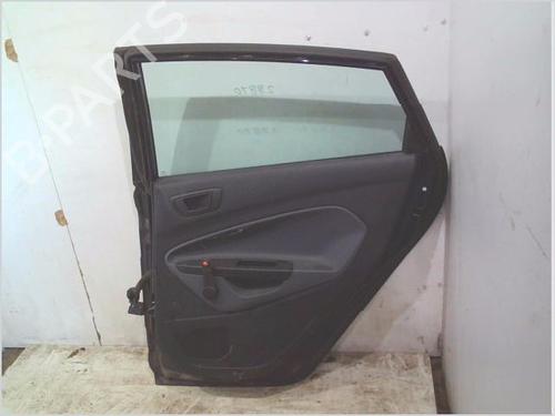 Right rear door FORD FIESTA VI (CB1, CCN) 1.6 Ti | BP29241165C5 