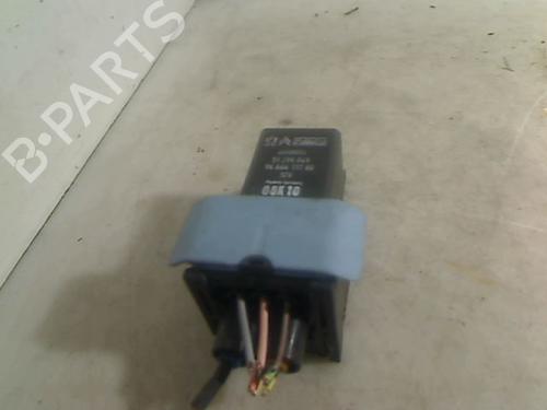 Elektronische sonde CITROËN C3 II (SC_) 1.4 HDi 70 (SC8HZC, SC8HR0, SC8HP4) (68 hp) 30664978