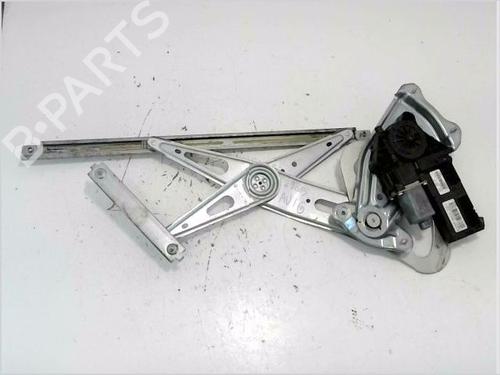 Used Front left window mechanism RENAULT GRAND SCÉNIC III (JZ0/1_) 1.5 dCi (JZ09, JZ0D, JZ10, JZ14, JZ1G, JZ29, JZ2C) (110 hp) 28325239