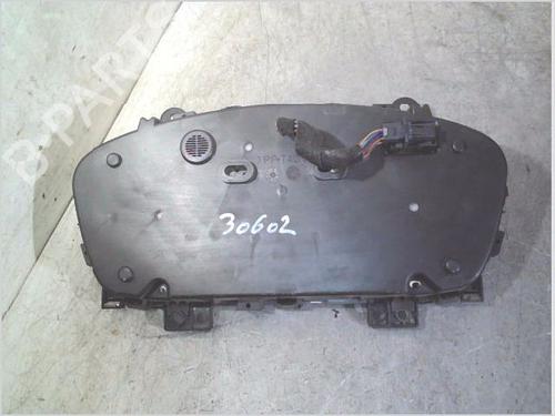 Instrument cluster FORD TRANSIT Van (FA_ _) 2.2 TDCi | BP37487268C47 - Image 2