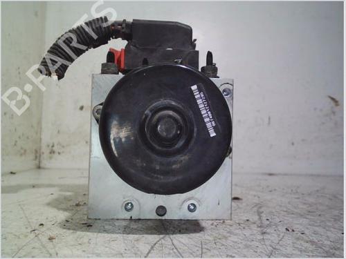 ABS Bremseaggregat PEUGEOT 206 Hatchback (2A/C) 1.4 i | BP26115571M43 