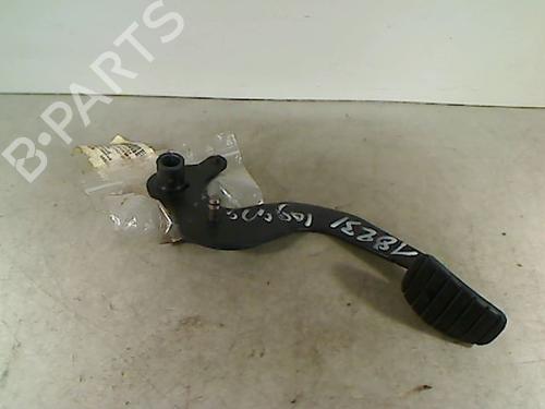 Used Clutch pedal RENAULT LAGUNA II (BG0/1_) 2.2 dCi (BG0F) (150 hp) 26068353
