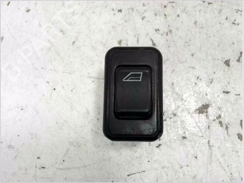 Used Left rear window switch VOLVO 940 Kombi (945) 2.3 (131 hp) 27636848