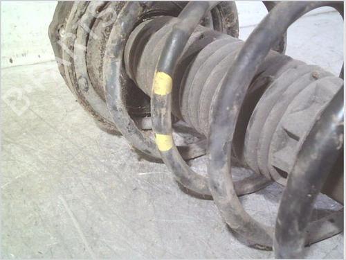 Right front shock absorber PEUGEOT 406 Break (8E/F) 2.1 TD 12V | BP28096961M17 