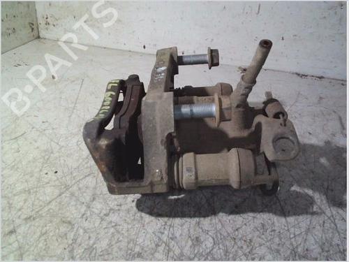 Left rear brake caliper RENAULT MASTER III Van (FV) 2.3 dCi 130 FWD (FV0M, FV0Y, FV0J, FV02, FV03) | BP26114794M107 