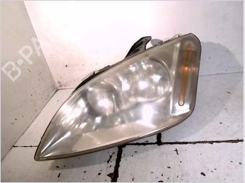 Scheinwerfer links für FORD FOCUS C-MAX (DM2) 1.8 TDCi (115 hp) 26103086