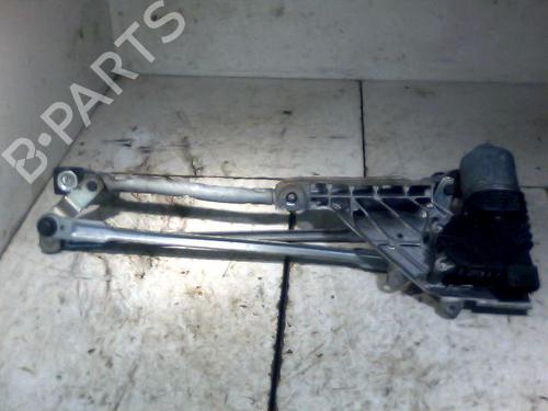 Viskermotor vindrude FORD FIESTA VI (CB1, CCN) 1.4 TDCi | BP26097801M29 