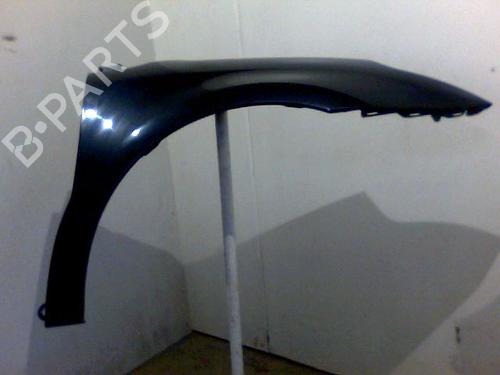 Used Right front fenders CITROËN C4 I (LC_) 1.6 HDi (109 hp) 26074775