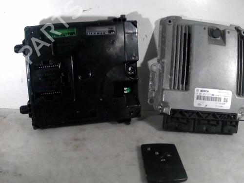 Used Engine control unit (ECU) RENAULT LAGUNA III Grandtour (KT0/1) 2.0 dCi (KT0M, KT0N, KT0S, KT19, KT1F) (173 hp) 30664982