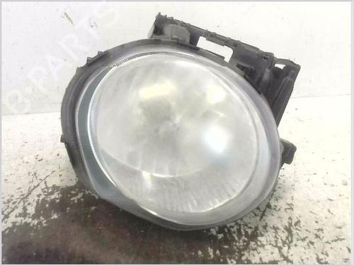Used Right headlight Right headlight NISSAN JUKE (F15) 1.5 dCi (110 hp) 40451190 40451190