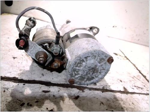 Startmotor RENAULT TWINGO II (CN0_) 1.2 16V (CN04, CN0B) | BP26109777M8 