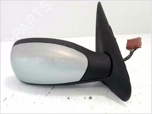 Used Right mirror PEUGEOT 306 Hatchback (7A, 7C, N3, N5) 2.0 HDI 90 (90 hp) 26226369
